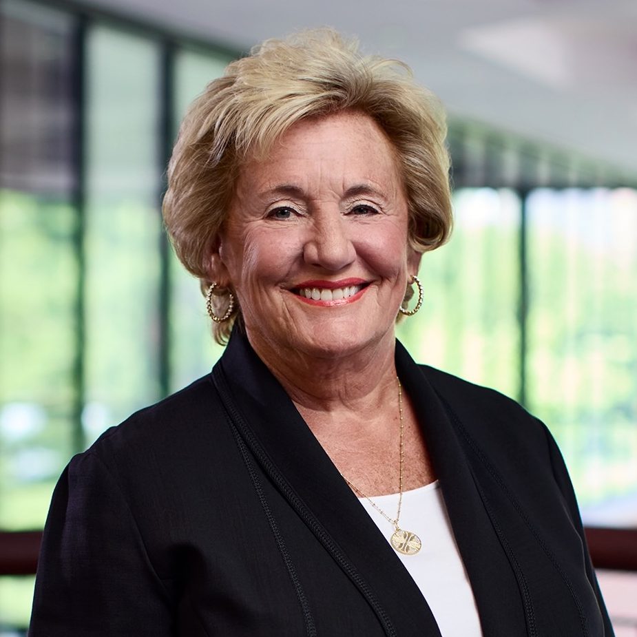  Headshot of Jo Ann Taylor Kindle