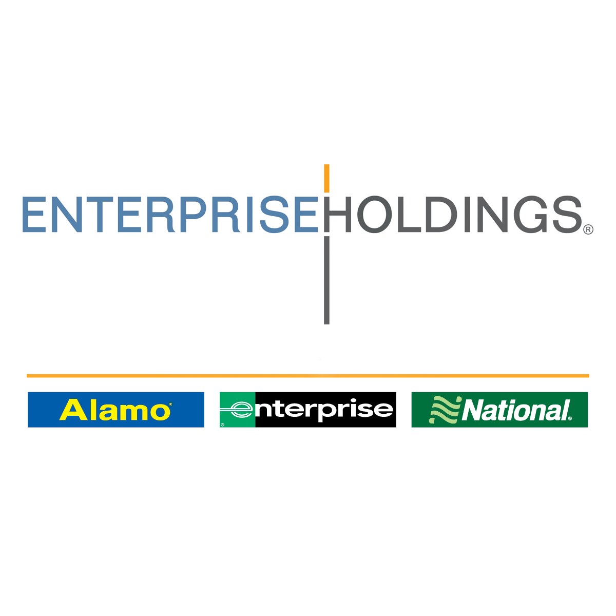 Enterprise Holdings logo
