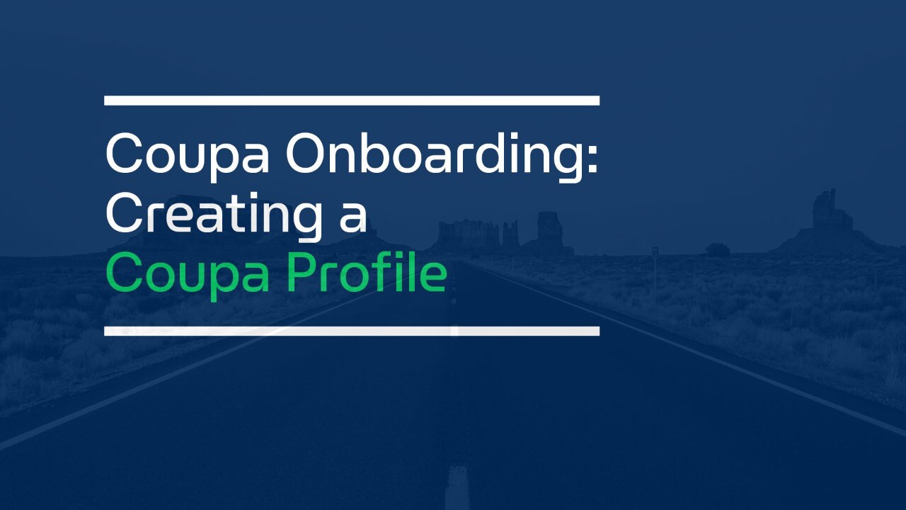 Account Registration