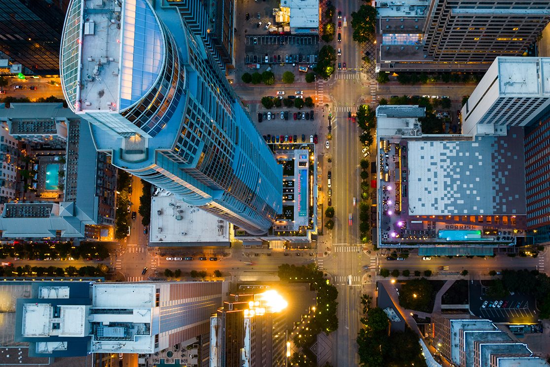 How New Technologies Transforming Mobility Can Drive Your Business Into the Future